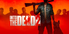 أطلق العنان للإثارة مع Into The Dead 2